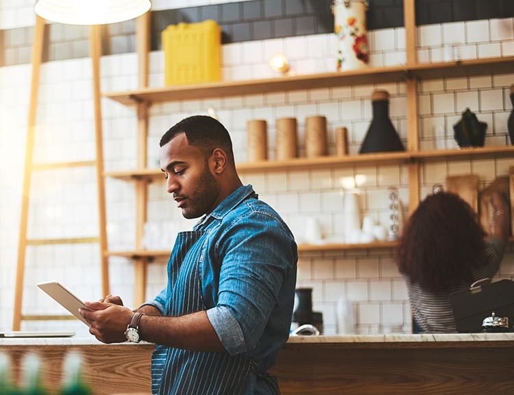 Restaurant Management