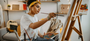 Visual Arts